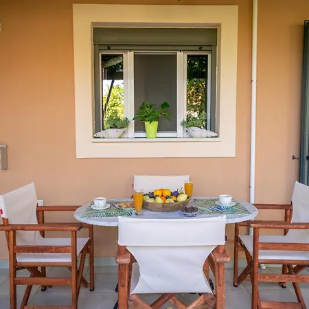 Appartamento Rania-apartments 2 Argostoli (Kefalonia)